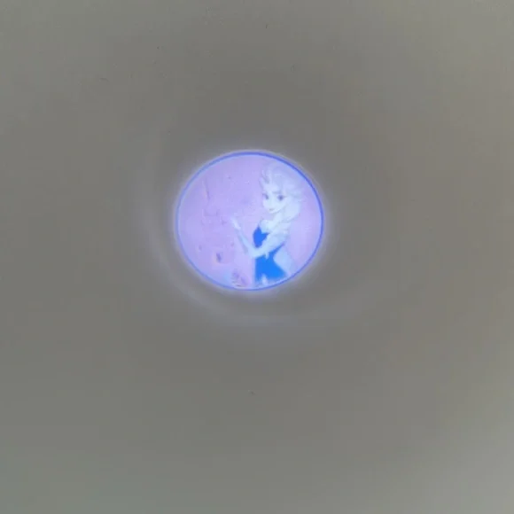 Disney Frozen Projection Watch - Picture 5 of 8